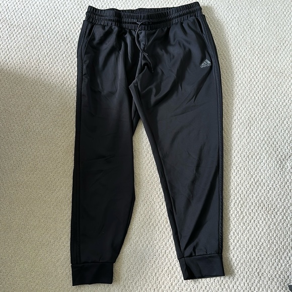 Adidas Womens joggers, XL - Picture 1 of 6
